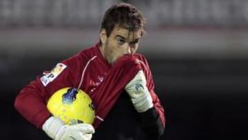 <b>LAMENTO. </b>Reina y sus compañeros no lo están pasando bien esta campaña.