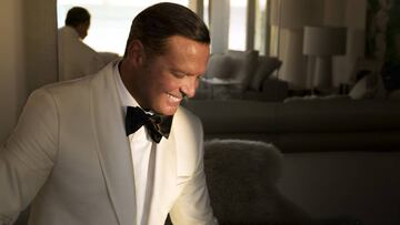 Luis Miguel se vuelve viral en las redes sociales por hacer comercial de Uber Eats