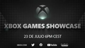 Confirmado: evento de Xbox Series X para el 23 de julio; estará Halo Infinite