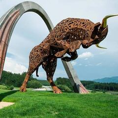 Spielberg recibe al Mundial con lluvia, pero se correrá en seco