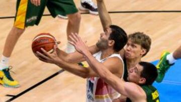 Reyes: "El speaker pidió que nos abuchearan, no lo merecíamos"