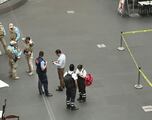 Hombre muere tras caer del tercer piso en Reforma 222: qué pasó y últimas noticias