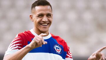 La cultura ancestral y el arraigo Mapuche idearon la nueva camiseta de la Roja