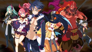 Los creadores de Disgaea, en graves problemas financieros