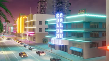 Todos los trucos y claves de GTA Vice City para PC, PlayStation, Xbox y Switch: dinero, vida, armas, vehículos y más