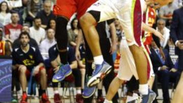 Lima guía al Murcia a la salvación y frena al Baskonia