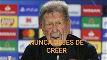 La polémica del Rayo-Barça, la derrota del City... Los mejores memes de la jornada