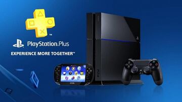 PS Plus dejará de ofrecer juegos de PS3 y PS Vita en 2019