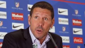 'En Liga nos cuesta más marcar, pero no hay excusas'