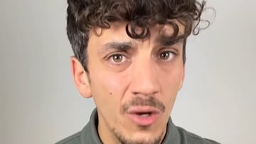 Israel del Amo, experto en música: “Tengo mis serias dudas de que Amaia Montero pueda ofrecer un buen directo vocal”