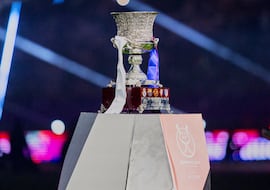 ¿Cuánto dinero gana cada equipo en la Supercopa de España?