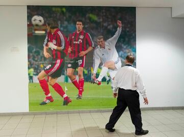 Hampden Park está situado en Glasgow (Escocia) con una capacidad de 52. 500 espectadores. Es es escenario habitual de las eliminatorias de la Copa de Escocia y de la Copa de la Liga de Escocia.