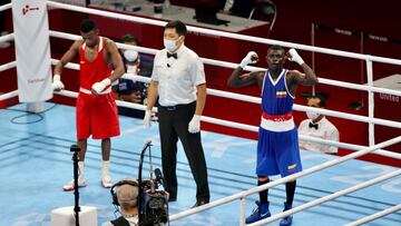 Yuberjen gana con autoridad y clasifica a octavos de final