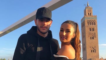 Días libres en el Madrid: Isco y Theo se van a Marrakech