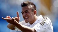 El Castilla asalta el liderato