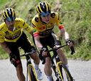 El Jumbo anuncia su ‘dream team’ para el Tour de Francia