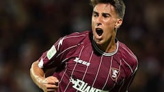 El renacer de Diego Valencia: “Sabe marcar goles bonitos”