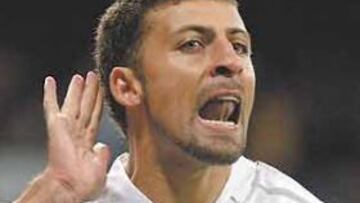 <b>SE MARCHA 'EL MURO'. </b>Samuel vuelve al Calcio y jugará la próxima temporada en el Inter de Milán.