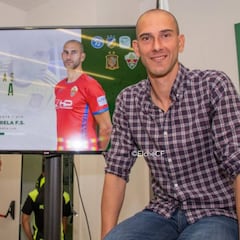 El Elche destituye de un plumazo a Jesús García, Rafa y Quirant