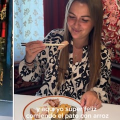 Así es ‘Bao Li’, el restaurante favorito de Bellingham en Madrid