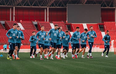 Mohamed El Assy: “El objetivo de este proyecto es convertir al Almería en una marca mundial”