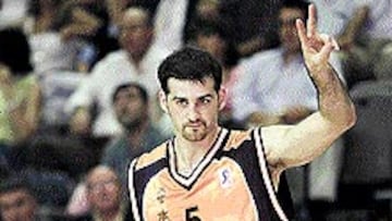 Calabria, ex del Pamesa.