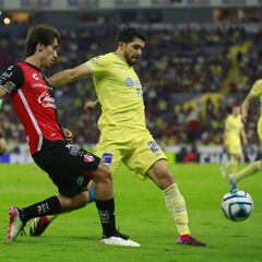 Cómo y dónde ver Atlas vs América: canal y horario de la jornada 4 Liga MX