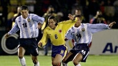 Teo recuerda con nostalgia a Jorge Bolaño