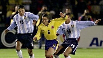 Jorge Bolaño muere a los 47 años en Cúcuta