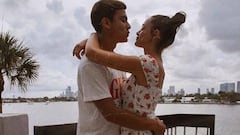 El romántico saludo y la sorpresa de Oriana Sabatini a Paulo Dybala por su cumpleaños