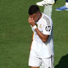 “El PSG humilla a Mbappé y Xabi”