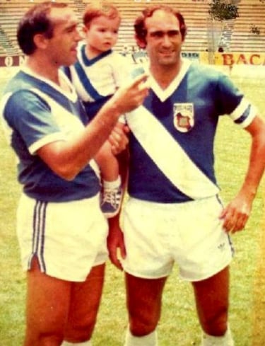 Sergio Ramos, el último en la lista de ilustres españoles que pasaron por México