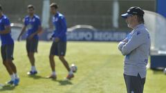 06/09/19 ENTRENAMIENTO DEPORTIVO DE LA CORU&Ntilde;A 
 
 
 ANQUELA 