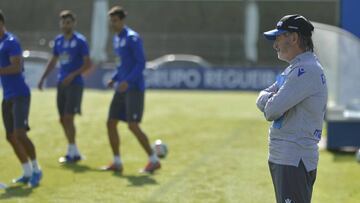 06/09/19 ENTRENAMIENTO DEPORTIVO DE LA CORUÑA
ANQUELA