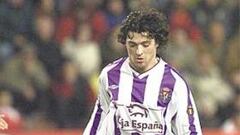 El Zaragoza calibra hoy la nueva cara del Valladolid