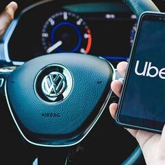 Así afectará la nueva Ley Uber a los precios en Chile: los motivos de su subida
