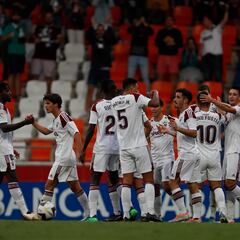 Resumen y goles del Lugo vs. Albacete de LaLiga Santander