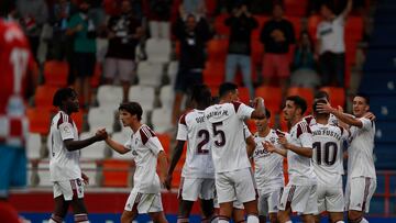 15/08/22  PARTIDO SEGUNDA DIVISION
 Lugo - Albacete 