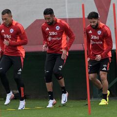 Eliminatorias Conmebol Mundial 2026: Partidos, fechas y horarios de la Jornada 7