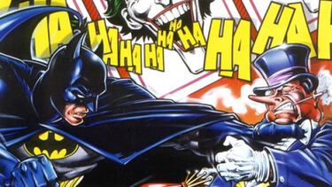 Fallece Bob Wakelin, ilustrador de las portadas de Ocean