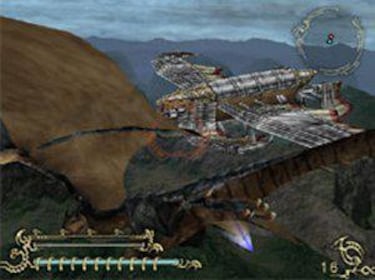 Ubisoft se hace con Drakengard 2