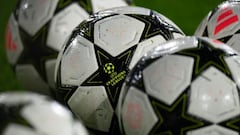 El sorprendente ranking de LaLiga española en la nueva Champions