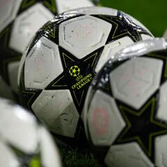 El sorprendente ranking de LaLiga española en la nueva Champions