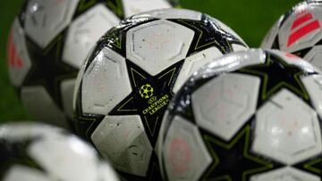 El sorprendente ranking de LaLiga española en la nueva Champions