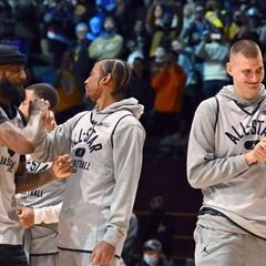 2023 NBA All-Star Game weekend: everything you need to know