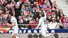 Duro-Beltrán, la pareja de moda en el Valencia