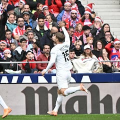 Duro-Beltrán, la pareja de moda en el Valencia