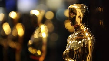 Oscar 2018: México la gran triunfadora de la noche, con 'La forma del Agua' y 'Coco'