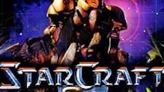 IPV - Starcraft 64 (N64)