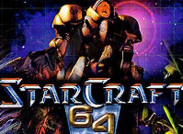 IPV - Starcraft 64 (N64)